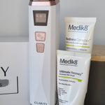 Microdermabrasion Clarity Kit