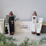 Microdermabrasion Clarity Kit