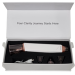 Microdermabrasion Clarity Kit